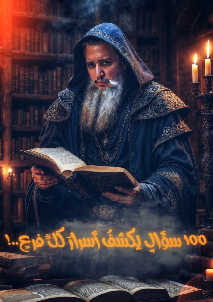 مراجعه ١ فراغيه من الاول لحد متجه الوحده